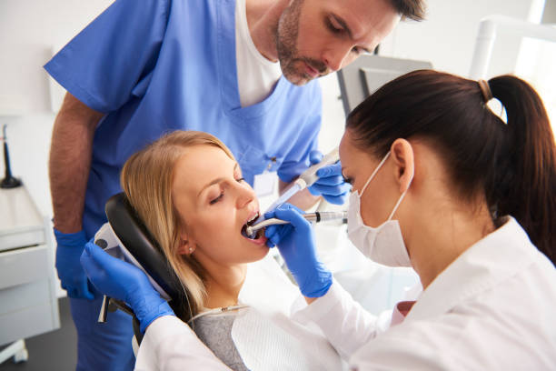 Best Dentures (Full and Partial)  in Henry, IL