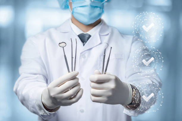 Best Dental X-Rays and Imaging  in Henry, IL