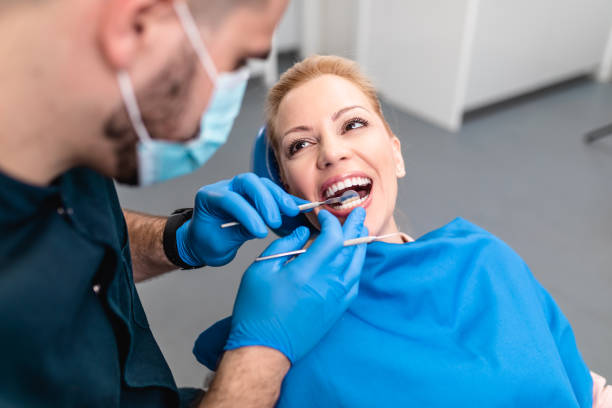 Best Full Mouth Reconstruction  in Henry, IL